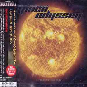 Richard Andersson's Space Odyssey - Tears Of The Sun