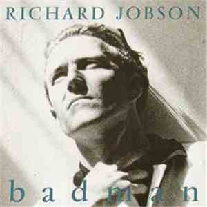 Richard Jobson - Badman