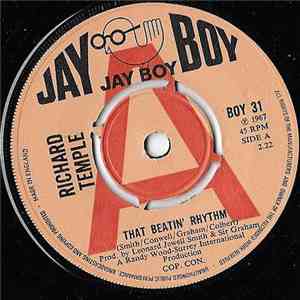 Richard Temple - That Beatin' Rhythm / Could It Be