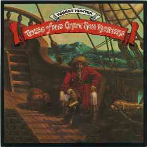 Robert Hunter - Tales Of The Great Rum Runners