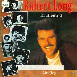 Robert Long - Krullentijd