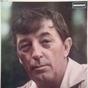 Robert Mitchum - That Man Robert Mitchum...Sings