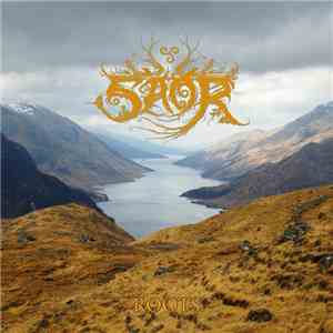 Saor - Roots