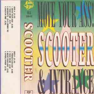 Scooter - Move Your Ass! Scooter & Intrance