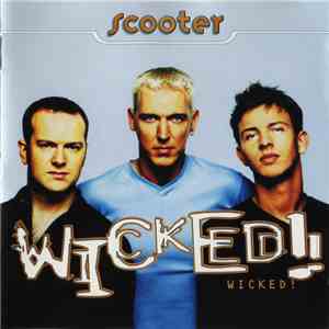 Scooter - Wicked!