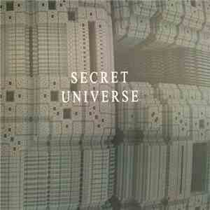Secret Universe - The Cosmic Lens