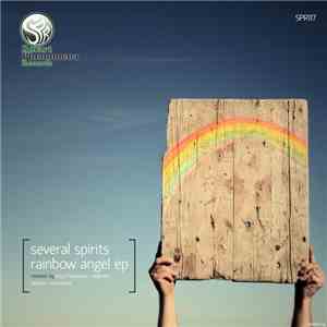 Several Spirits - Rainbow Angel EP