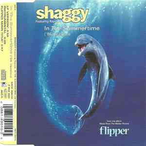 Shaggy Featuring Rayvon - In The Summertime ('96 Version)