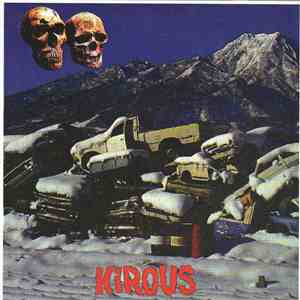 Sharpeville / Kirous - Sharpeville / Kirous