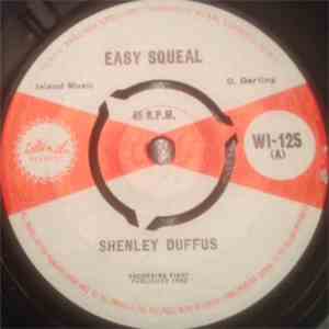 Shenley Duffus - Easy Squeal