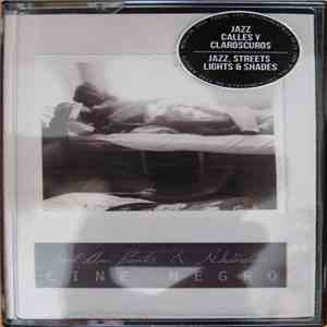 Soul Am Beats & N. Hardem - Cine Negro