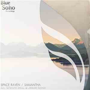 Space Raven - Samantha
