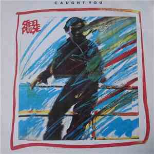 Steel Pulse - Caught You
