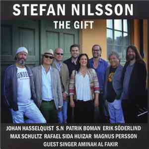 Stefan Nilsson - The Gift