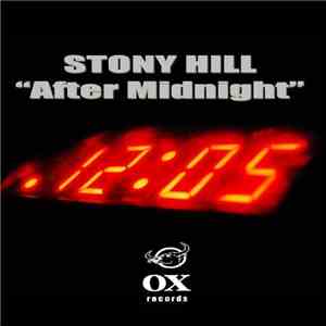 Stony Hill - After Midnight