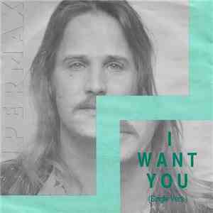 Supermax - I Want You