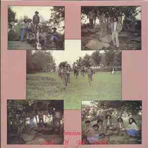 Sword Of Jah Mouth - Invasion