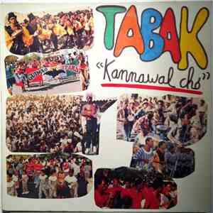 Tabak - Kannawal Chó