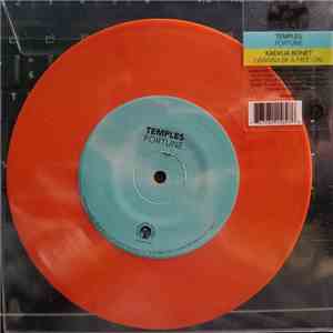 Temples , Kadhja Bonet - Fortune / I Wanna Be A Free Girl