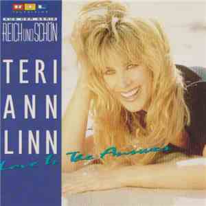 Teri Ann Linn - Love Is The Answer