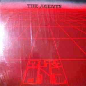 The Agents  - Square One