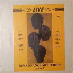 The Beatles - Renaissance Minstrels Volume I