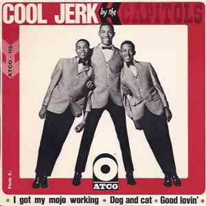 The Capitols - Cool Jerk
