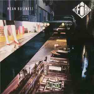 The Firm  - Mean Business