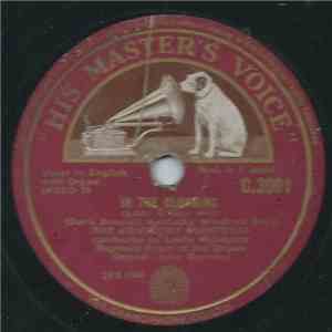 The Kentucky Minstrels - In The Gloaming / The Lost Chord