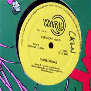 The Merrymen - Merrymen Caribbean Man / Sweet Lambada Song