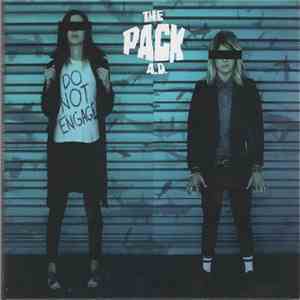 The Pack A.D. - Do Not Engage