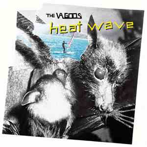 The Vagoos - Heat Wave