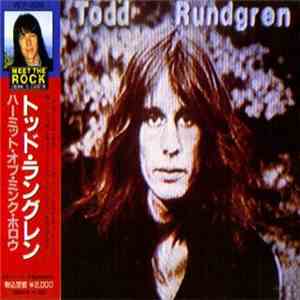 Todd Rundgren - Hermit Of Mink Hollow