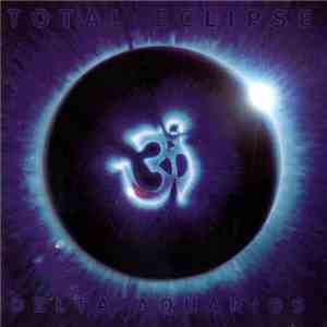Total Eclipse - Delta Aquarids