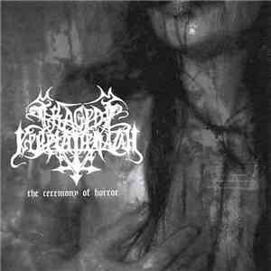 Tragedy Kereta Jenazah - Ceremony of Horror