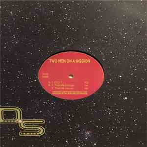 Two Men On A Mission - Error 1