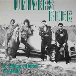 Univers Rock - Le Village En Béton