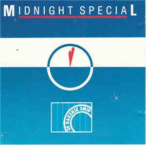 Unknown Artist - Midnight Special