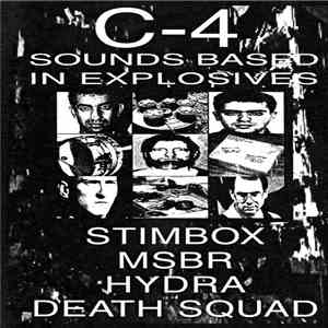 Various - C-4 Sounds Based In Explosives