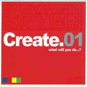 Various - Create.01