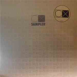 Various - CX Sampler