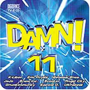 Various - Damn! 11