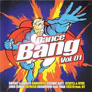 Various - Dance Bang Vol. 1