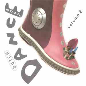 Various - Dutch Dance 2002 Volume 2