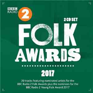 Various - Folk Awards 2017