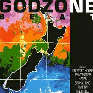 Various - Godzone Beat