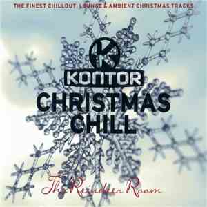 Various - Kontor Christmas Chill - The Reindeer Room