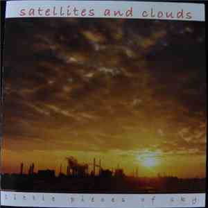 Various - Little Pieces Of Sky