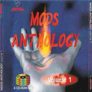 Various - Mods Anthology Volume 1