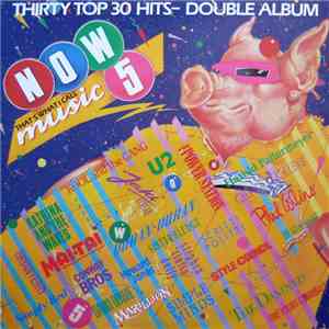 Various - Now That's What I Call Music 5